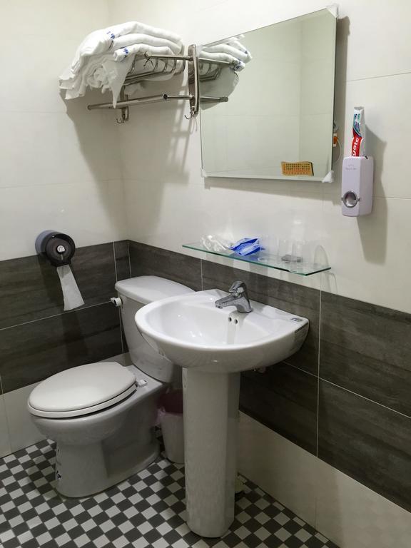 Haozhan B&B Тайчжун Экстерьер фото